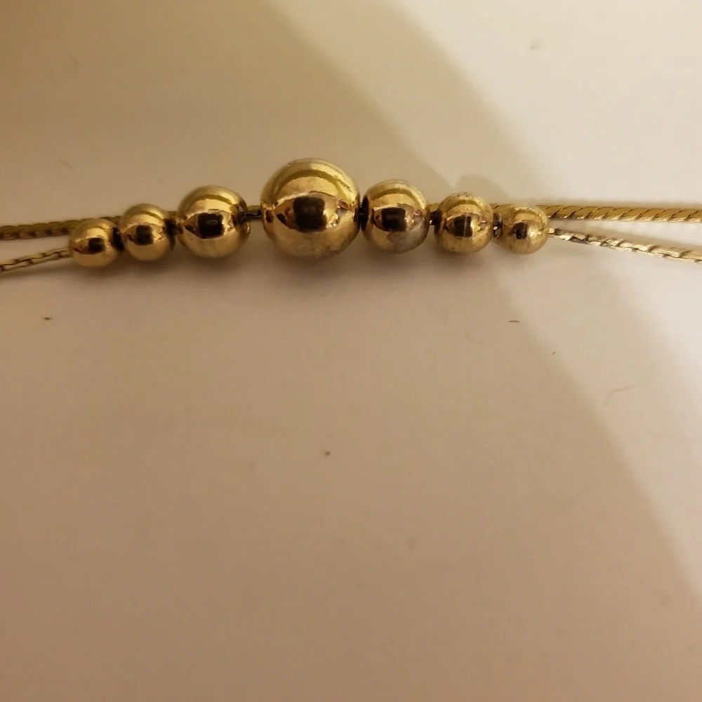 📿👂💍 Necklaces and earrings set